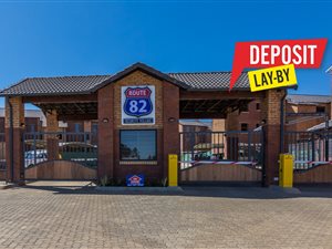 2 Bedroom Apartment in Glenanda