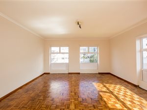 2 Bed Apartment in Claremont Upper