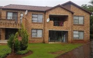 3 Bedroom Townhouse in Ruimsig