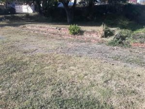1012 m² Land available in Avoca