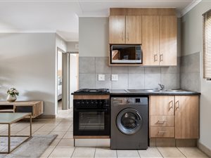 2 Bed Apartment in Glenanda