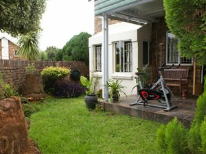 3 Bed Duplex in Garsfontein