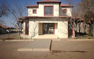 1 Bedroom Apartment in Tijger Valley and surrounds