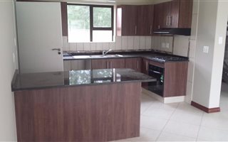 3 Bedroom House in Waterkloof