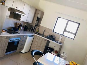 2 Bed Apartment in Allandale