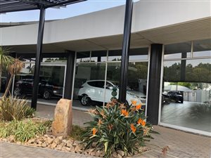 5600 m² Commercial space in Noordwyk