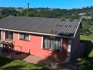 2 Bedroom House in Umlazi
