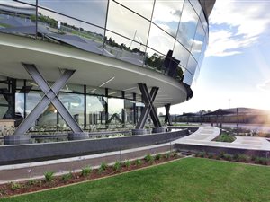 2678 m² Commercial space in Boksburg Central