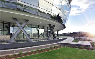 2678 m² Commercial space in Boksburg Central