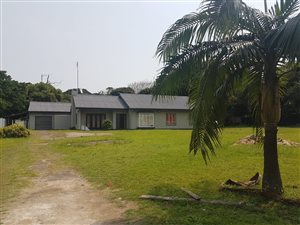 2 Bedroom House in Felixton