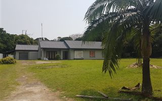 2 Bedroom House in Felixton