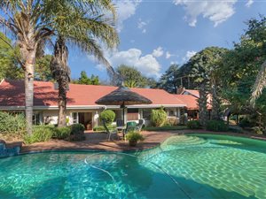 4 Bed House in Robin Hills