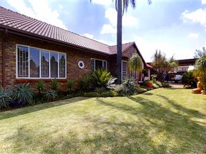 3 Bed House in Boksburg North