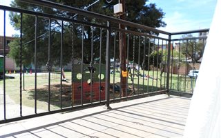 2 Bedroom Apartment in Alberton