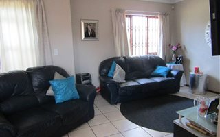 3 Bedroom Townhouse in Oakdale