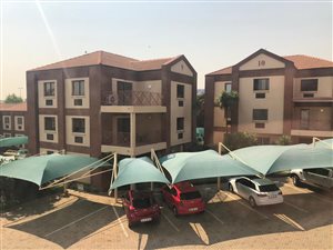 930 m² Commercial space in Little Falls