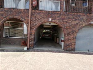 2 Bed Townhouse in Three Rivers