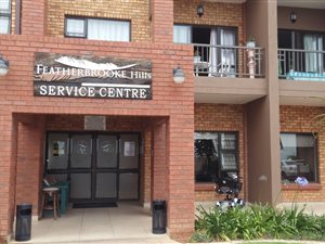 2 Bed Apartment in Homes Haven