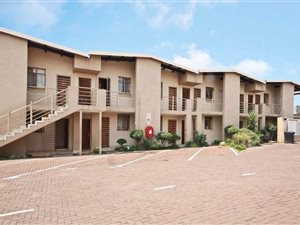 2 Bed Apartment in Gresswold