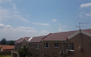 3 Bedroom Townhouse in Bramley View