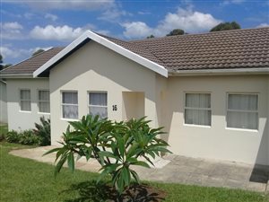 3 Bedroom Townhouse in Bishopstowe