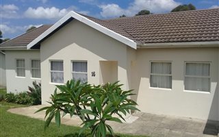 3 Bedroom Townhouse in Bishopstowe