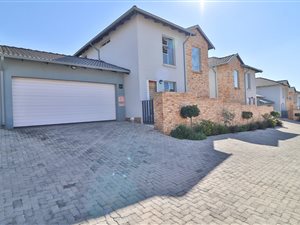 3 Bed Townhouse in North Riding
