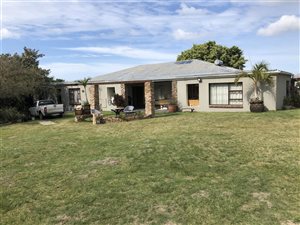 21 ha Farm in Port Alfred