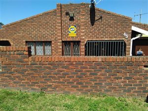 3 Bed House in Woodview