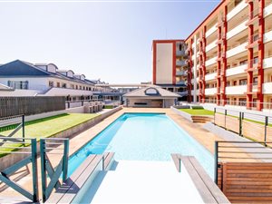 3 Bed Apartment in Umhlanga Ridge