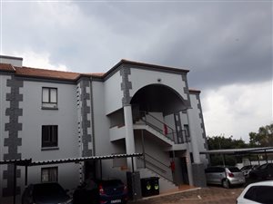 2 Bed House in Northgate