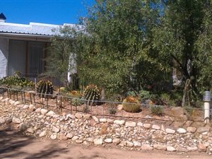 5100 m² Land available in Calitzdorp