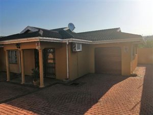 3 Bed House in Parkgate