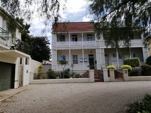 180 m² Commercial space in Port Elizabeth Central