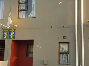 2 Bed Duplex in Hagley
