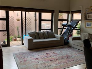 3 Bed Townhouse in Orchards