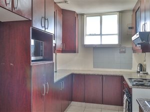 2 Bed Apartment in Pinetown Central