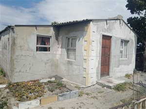 4 Bed House in Kleinvlei