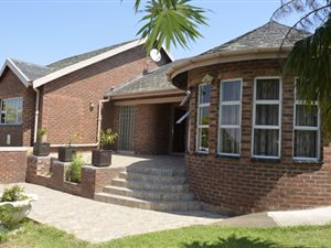3 Bed House in Mountview