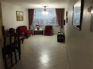 2 Bed Apartment in Silverton