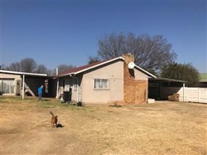 3 Bedroom House in Ferryvale