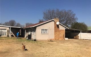 3 Bedroom House in Ferryvale