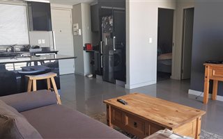 2 Bedroom Apartment in Stellenbosch Central
