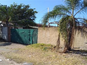 737 m² Commercial space in Jacobs
