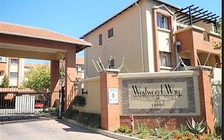 2 Bedroom Apartment in Paulshof