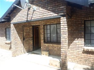 2 Bed House in Philip Nel Park