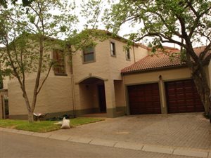 3 Bed House in Faerie Glen