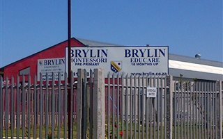 865 m² Land available in Fairview