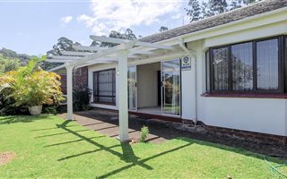 3 Bedroom Townhouse in Padfield Park