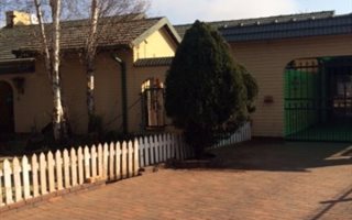 3 Bedroom House in Farrarmere